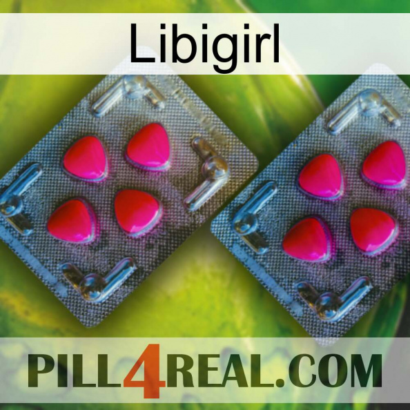 Libigirl 14